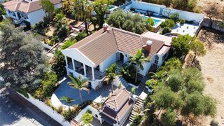 Chalet en venta en Centro en Alhaurín de la Torre