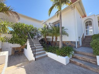 Chalet en venta en Centro en Alhaurín de la Torre