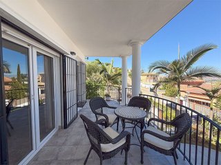 Chalet en venta en Centro en Alhaurín de la Torre