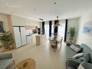Casa adosada en venta en Aldaia