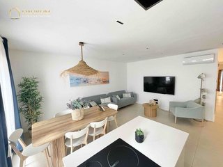Casa adosada en venta en Aldaia
