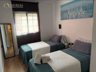 Casa adosada en venta en Aldaia