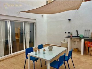 Casa adosada en venta en Aldaia