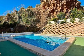 Casa pareada en venta en Torrelamata - La Mata en Torrevieja