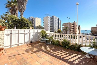 Casa pareada en venta en Torrelamata - La Mata en Torrevieja