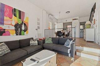 Casa pareada en venta en Torrelamata - La Mata en Torrevieja