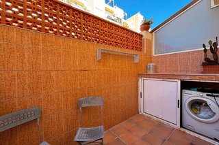 Casa pareada en venta en Torrelamata - La Mata en Torrevieja