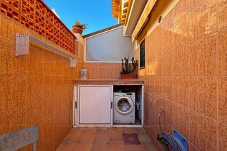 Casa pareada en venta en Torrelamata - La Mata en Torrevieja