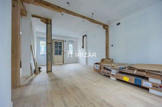 Casa adosada en venta en Matiko-Ciudad Jardín en Bilbao