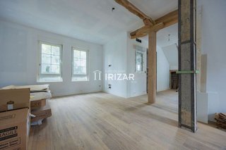 Casa adosada en venta en Matiko-Ciudad Jardín en Bilbao