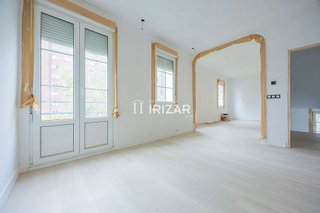 Casa adosada en venta en Matiko-Ciudad Jardín en Bilbao