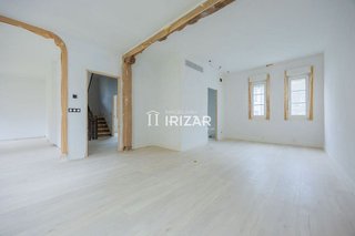 Casa adosada en venta en Matiko-Ciudad Jardín en Bilbao