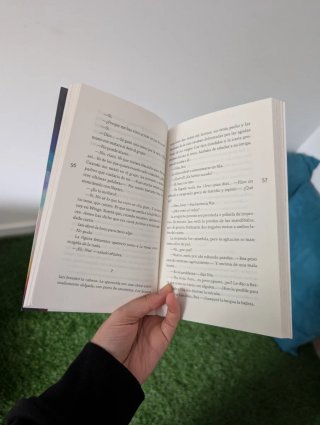 [Nuevo] Metaverso (Jordi Sierra i Fabra)
