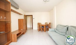 Piso en venta en Creu de la Mà - Rally sud en Figueres