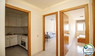 Piso en venta en Creu de la Mà - Rally sud en Figueres