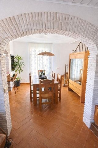 Chalet en venta en San Enrique-Guadiaro-Pueblo Nuevo en San Roque