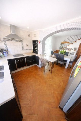 Chalet en venta en San Enrique-Guadiaro-Pueblo Nuevo en San Roque