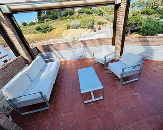 Chalet en venta en San Enrique-Guadiaro-Pueblo Nuevo en San Roque