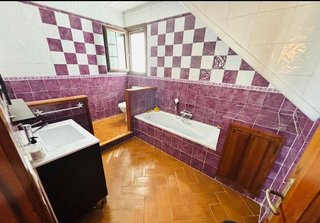 Chalet en venta en San Enrique-Guadiaro-Pueblo Nuevo en San Roque