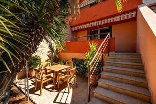 Casa adosada en venta en San Juan de Alicante/Sant Joan d´Alacant