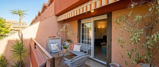 Casa adosada en venta en San Juan de Alicante/Sant Joan d´Alacant