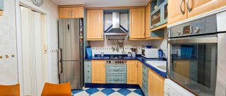 Casa adosada en venta en San Juan de Alicante/Sant Joan d´Alacant
