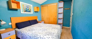 Casa adosada en venta en San Juan de Alicante/Sant Joan d´Alacant