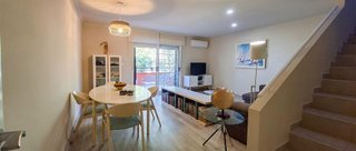 Casa adosada en venta en Centro en San Juan de Alicante/Sant Joan d´Alacant