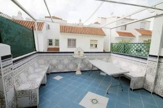 Casa adosada en venta en Calaburra - Chaparral en Mijas