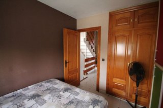 Casa adosada en venta en Calaburra - Chaparral en Mijas