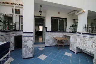 Casa adosada en venta en Calaburra - Chaparral en Mijas