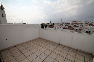 Casa adosada en venta en Calaburra - Chaparral en Mijas