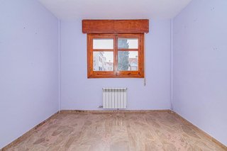 Casa pareada en venta en Zubia (La)