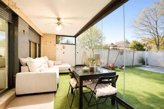Casa pareada en venta en San José - Buenos Aires en Pinto