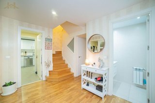 Casa pareada en venta en San José - Buenos Aires en Pinto