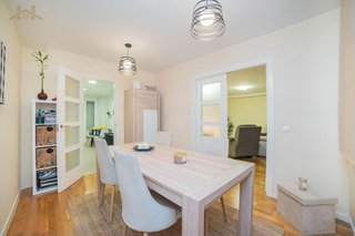 Casa pareada en venta en San José - Buenos Aires en Pinto