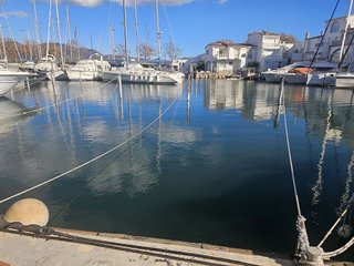 Piso en venta en Empuriabrava en Castelló d´Empúries