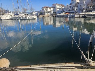 Piso en venta en Empuriabrava en Castelló d´Empúries