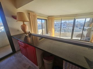 Piso en venta en Empuriabrava en Castelló d´Empúries