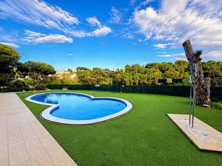 Piso en venta en Roca Grossa - Serra Brava en Lloret de Mar