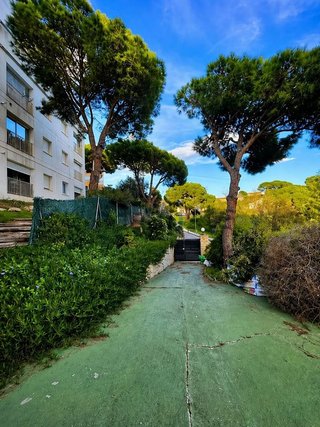 Piso en venta en Roca Grossa - Serra Brava en Lloret de Mar