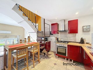 Casa adosada en venta en Torroella de Montgrí pueblo en Torroella de Montgrí