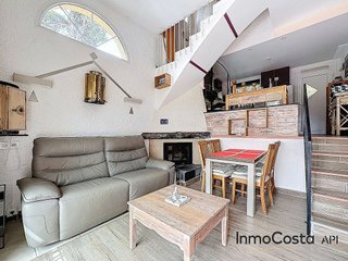 Casa adosada en venta en Torroella de Montgrí pueblo en Torroella de Montgrí
