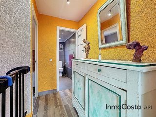 Casa adosada en venta en Torroella de Montgrí pueblo en Torroella de Montgrí