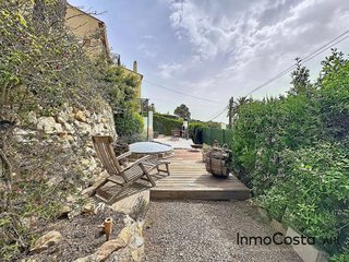 Casa adosada en venta en Torroella de Montgrí pueblo en Torroella de Montgrí