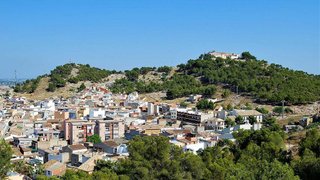 Chalet en venta en Casco Antiguo en Llíria