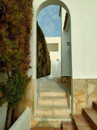 Casa adosada en venta en Les Marines/Las Marinas en Dénia