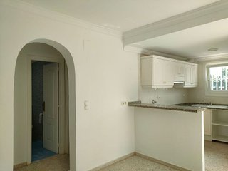 Casa adosada en venta en Les Marines/Las Marinas en Dénia