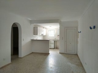 Casa adosada en venta en Les Marines/Las Marinas en Dénia