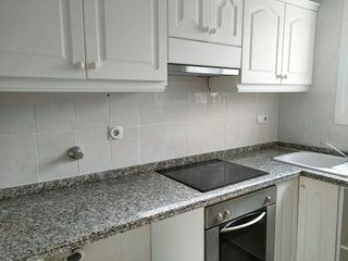 Casa adosada en venta en Les Marines/Las Marinas en Dénia